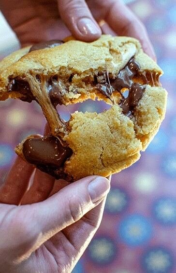 Cookie Feeling Good Bakery